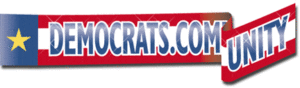 Democrats.com logo