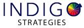 Indigo Stratiges Logo