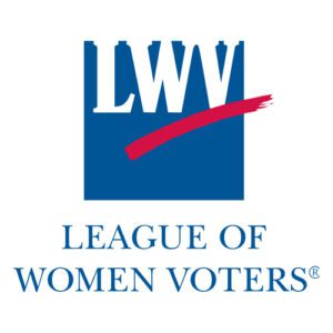 League of Women Voters