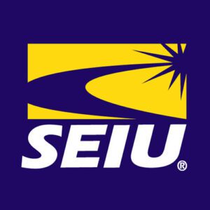 SEIU