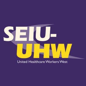 SEIU-UHW