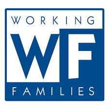 Working Families - Logo
